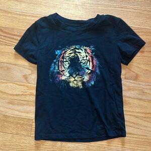 Tiger T-shirt